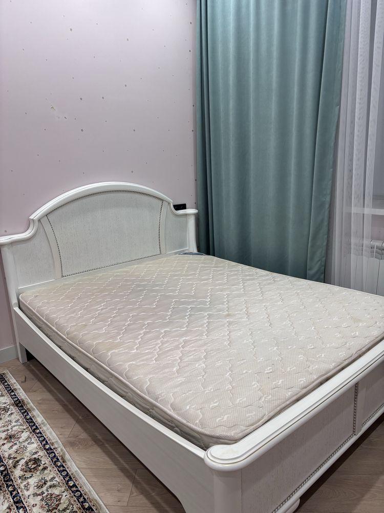 Продам кровать, состояние отличное