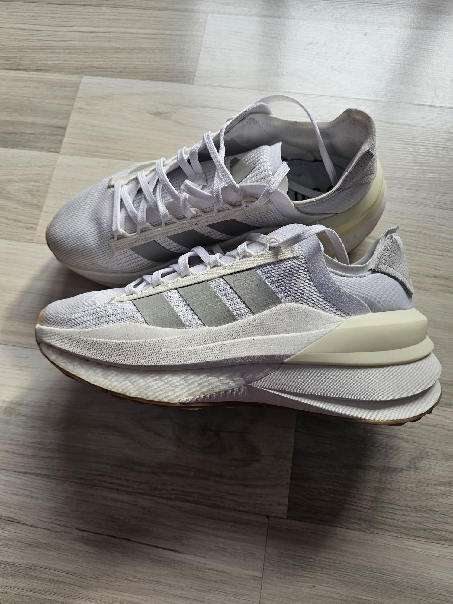 дамски обувки Liu ljo, adidas