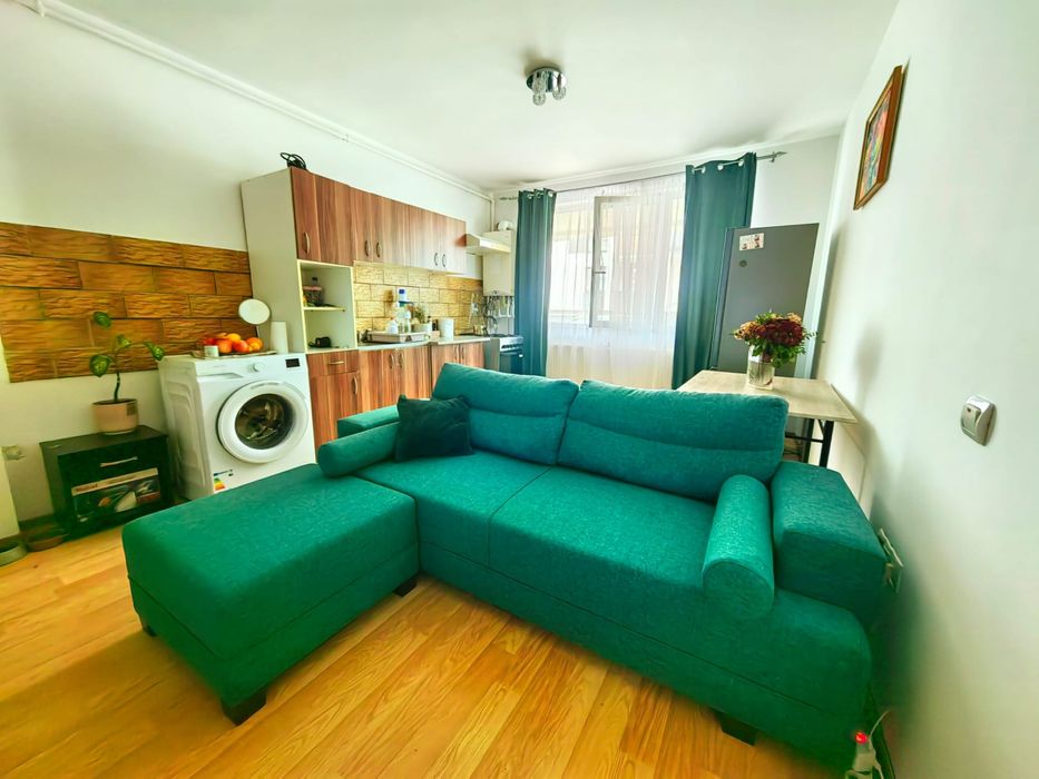 Apartament 2 camere | 42Mp zona Eroilor Floresti