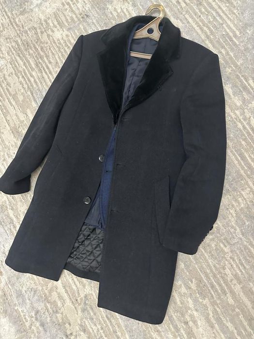 Продам Пальто мужской