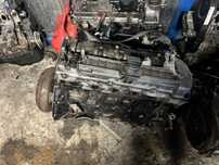 motor 2,7 cdi mercedes  sprinter ml vito