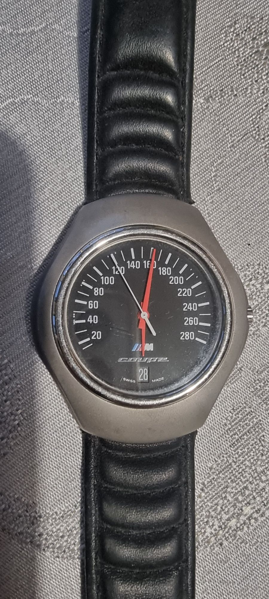 Часовник BMW M Power coupe-Оригинален!