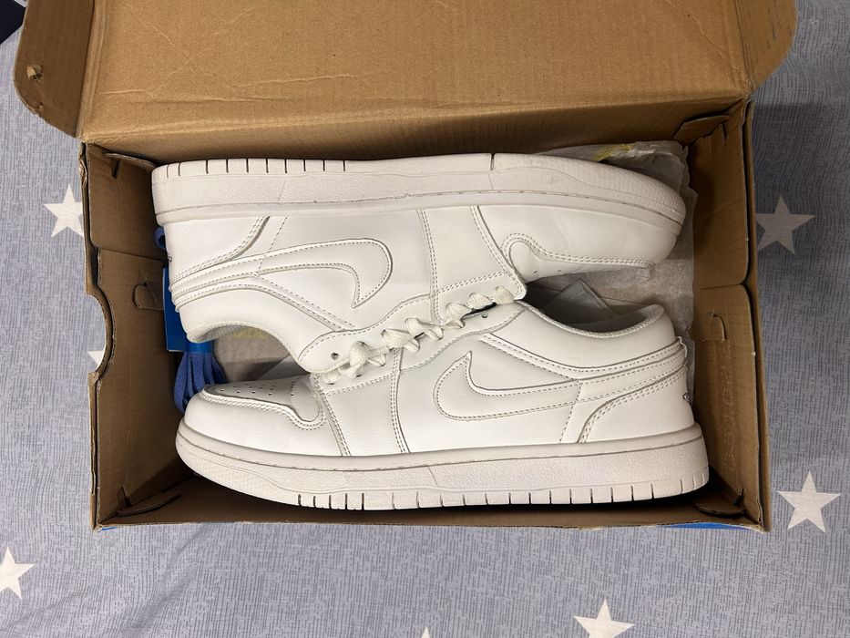 найк форсы 42 размер