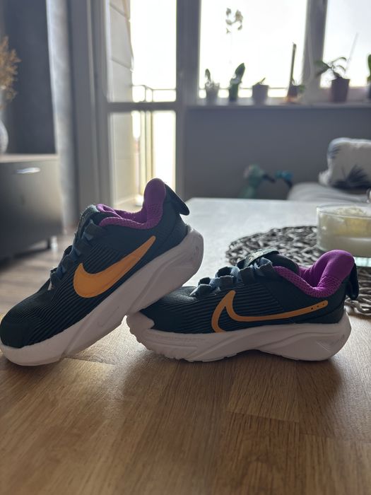 Детски обувки Nike