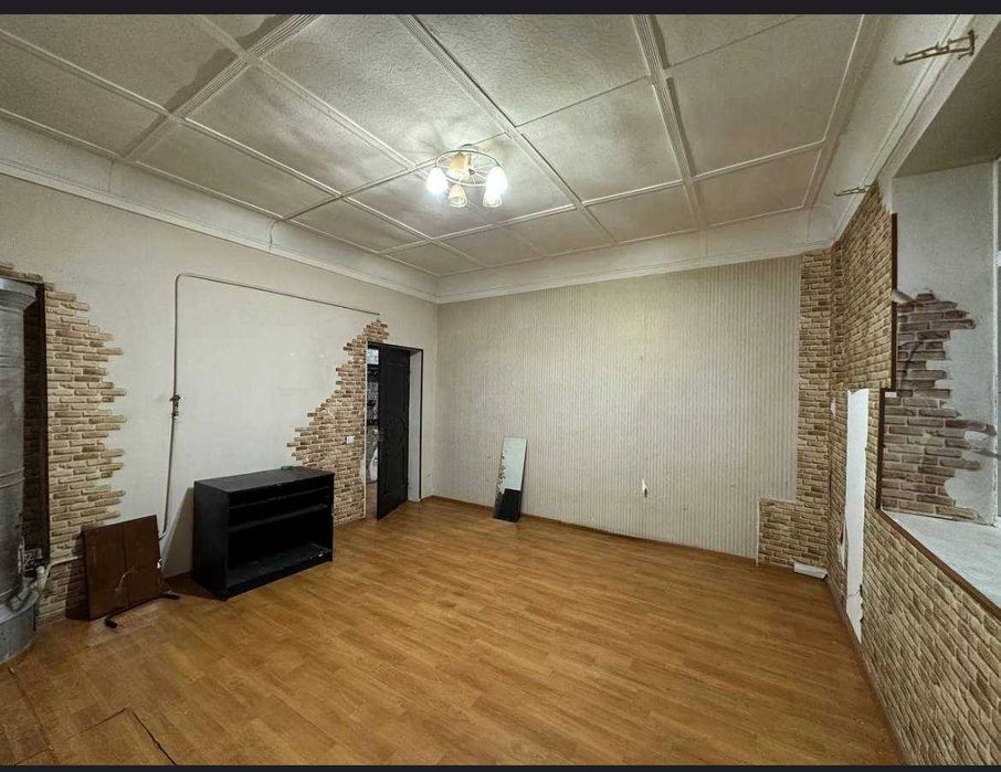 Саракулька 3-комнатная квартира ориентир квартира Корзинка 1 этаж