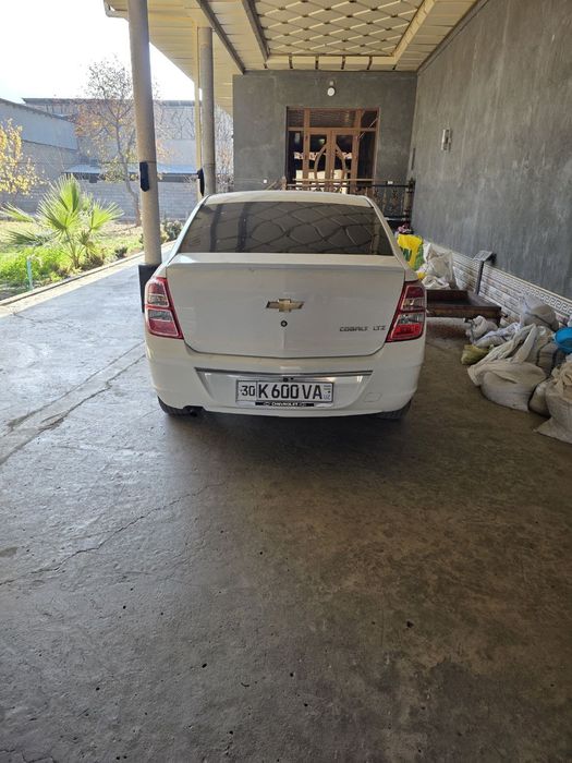 Кобальт сотилади