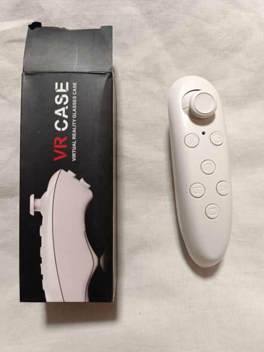 VR очила за виртуална реалност