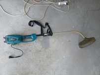 Trimmer Makita electric