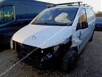 Dezmembrez Mercedes-Benz Vito W447 [2014 - 2020] Mixto minivan 4-usi