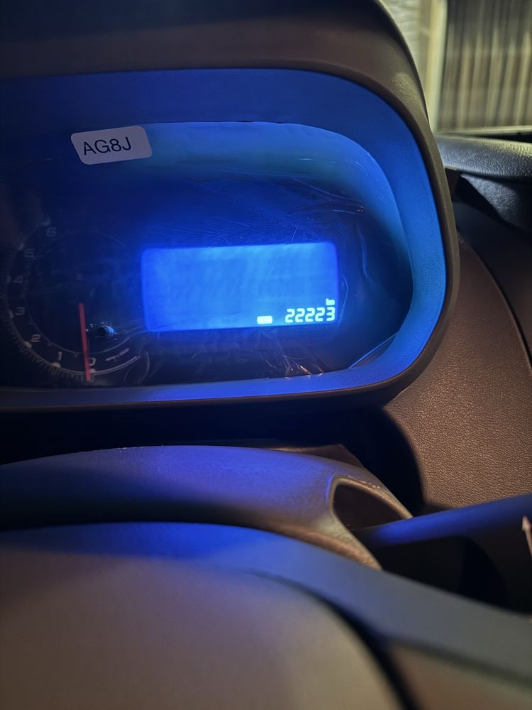 Cobalt avtomat 4 pozitsia