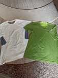 Тениски Adidas оригинални S и L