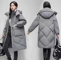 Куртка пальто женская