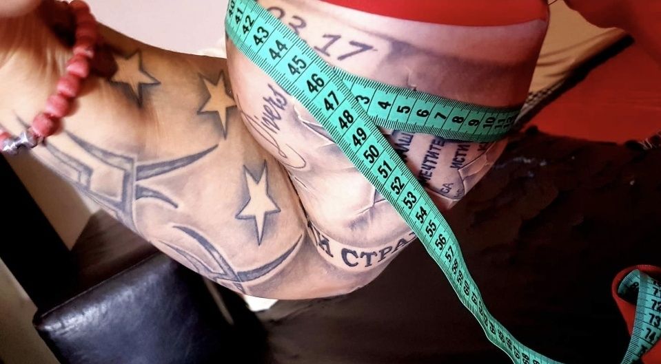 Изготвяне на здравословни схеми за отслабване или покачване на мускули