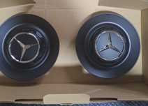 Capace roti Mercedes AMG