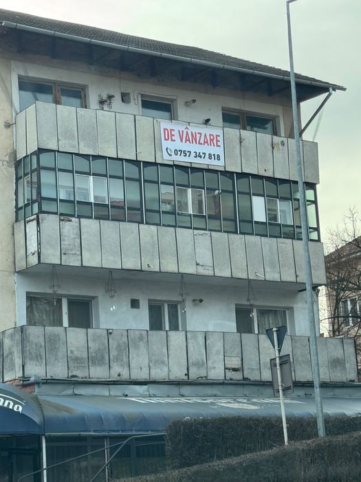 Apartament 2 camere Centru zona Fortuna