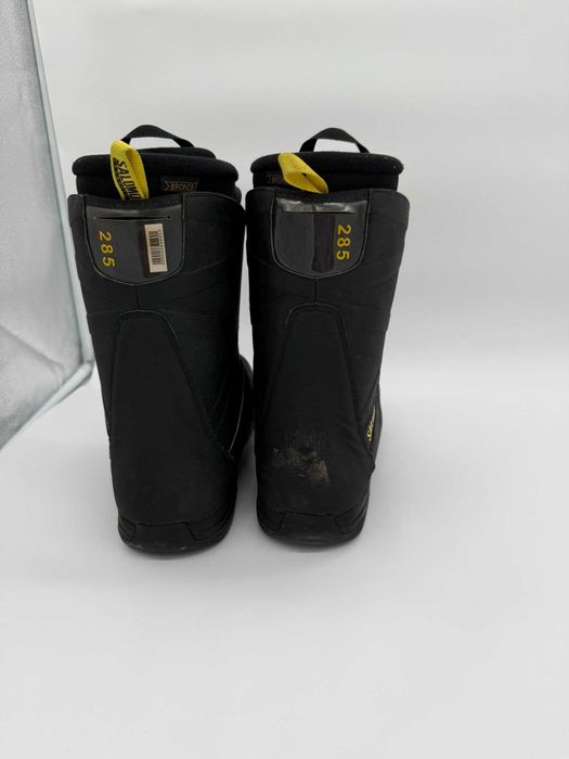Boots snowboard Salomon Faction BOA marime EUR:43.5 Mondo:28.5