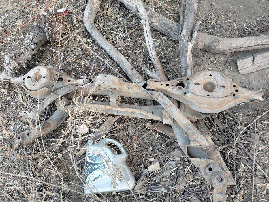 Мазда 6 gg 2005 г