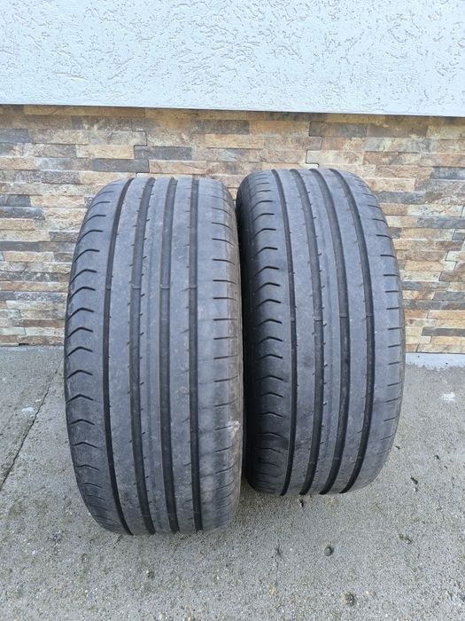 2 бр. Летни гуми ФУЛДА 225 50 17