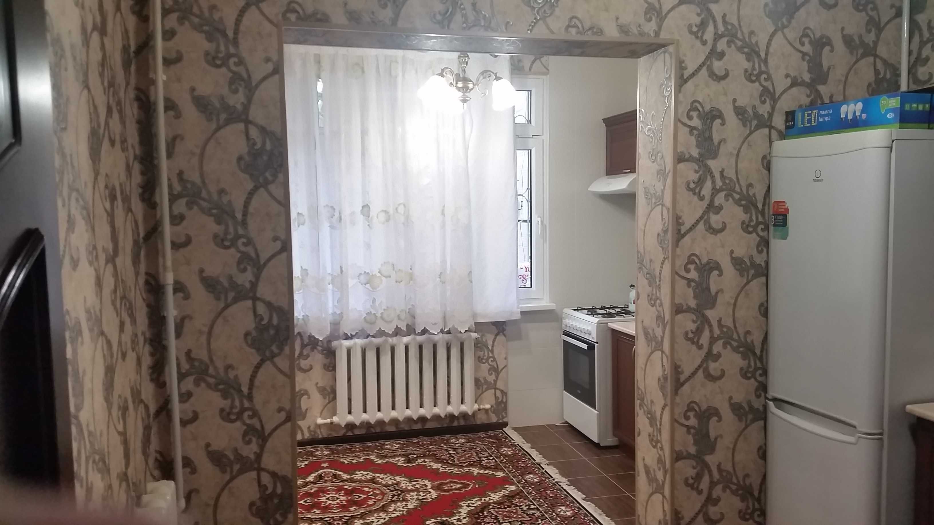 Сдается квартира в аренду на карасу 2