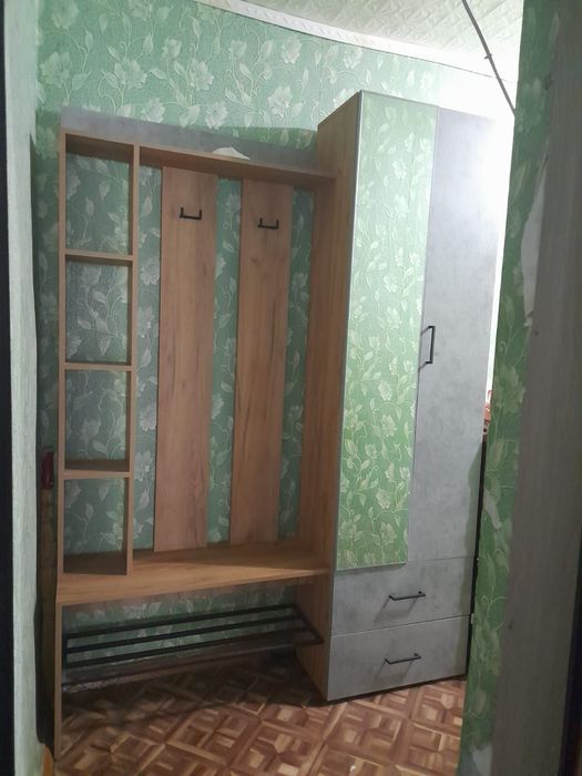 Шкаф  в прихожку