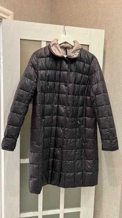Продам женский зимний пуховик