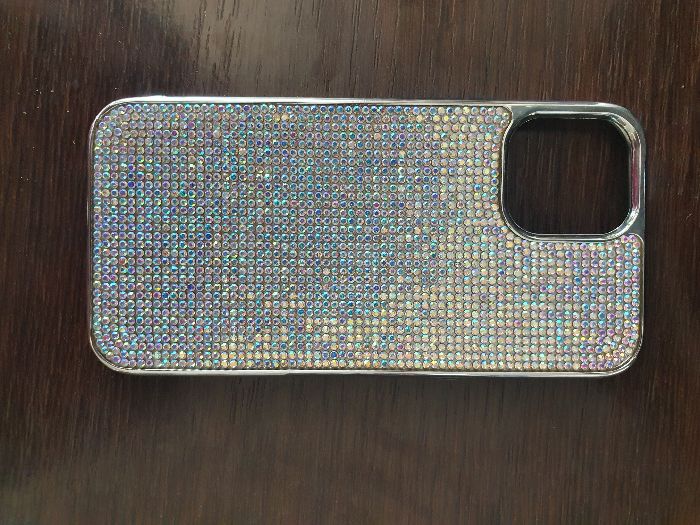 Husa Tip Capac IPHONE 12/12 Pro Noua