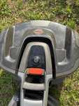 Robot de tuns iarba Husqvarna