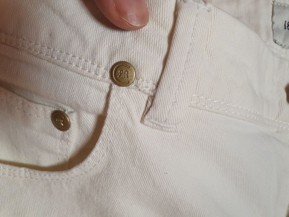 Blugi dama, marca Cerruti,  originali, nou-nouți