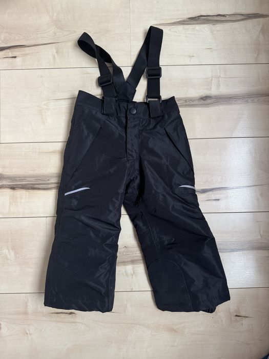 Долнище за ски Decathlon Wedze и Crivit