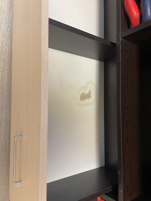 Холна Секция + шкаф за ТВ