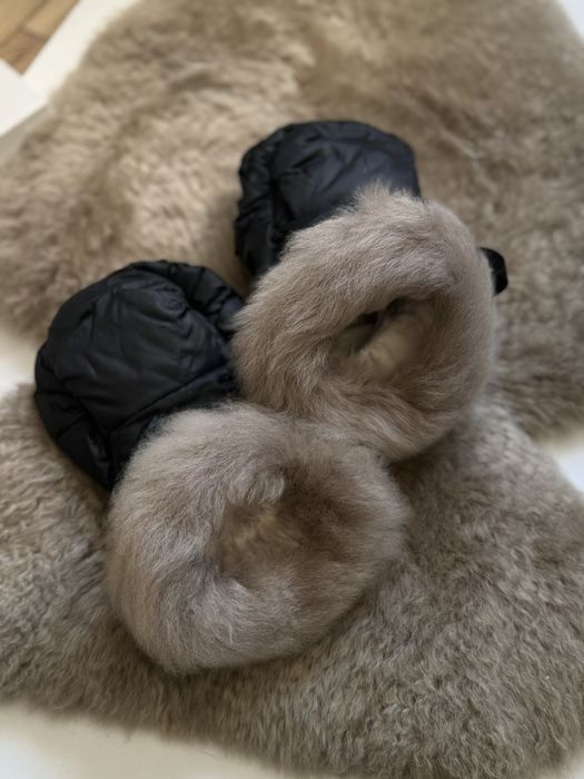 Stokke | Winter Kit - Kit Iarna Onyx Black V6