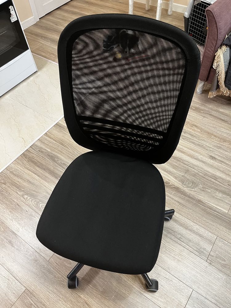 Компьютерное кресло IKEA flintan флинтан СРОЧНО!