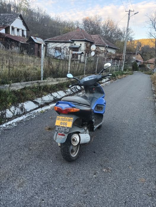 Gilera runner 125cc