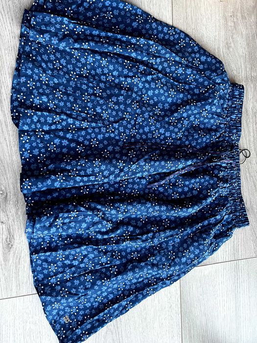 Fusta tommy hilfiger