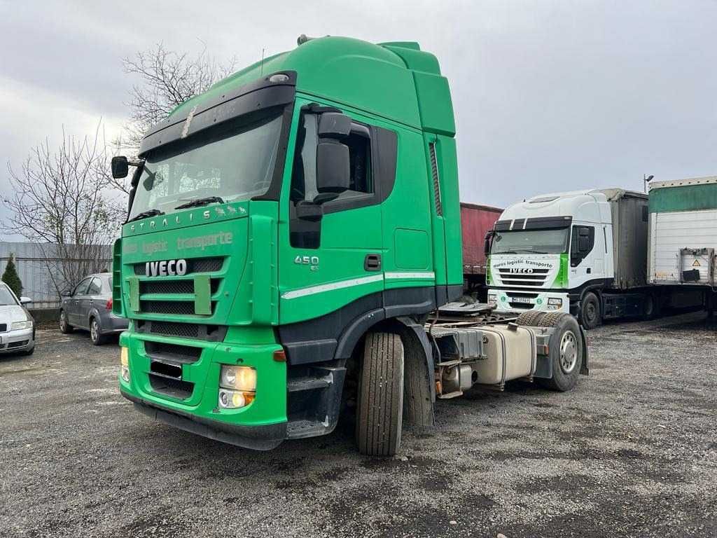 Iveco Stralis 420 2008