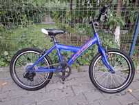 Bicicleta Spyder 20 (copii)
