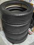 Летни гуми Continental ContiSportContact 5 235/55 R19 105V XL