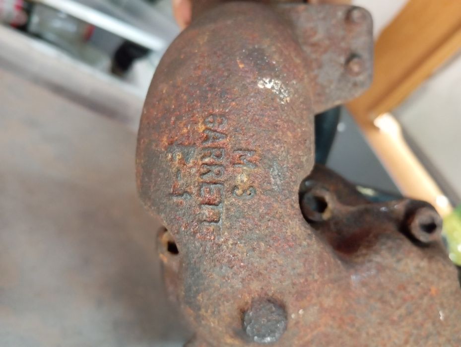 Turbo Fiat Ducato 94 , 1.9- Garanție 2 ani !