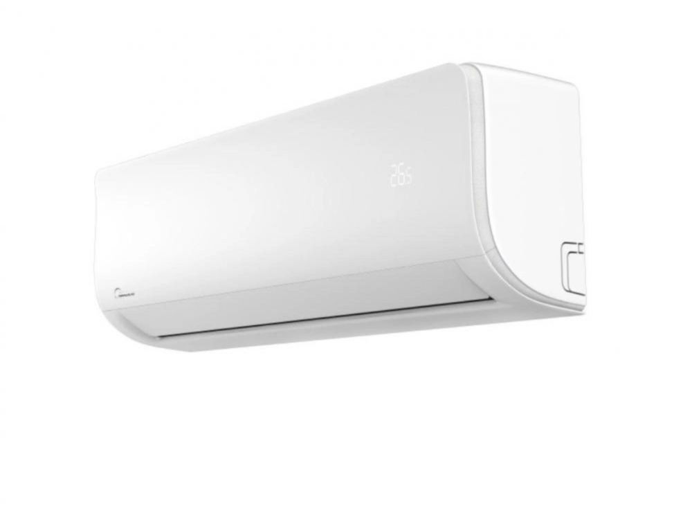 Кондиционер Midea Alba invertor-12 доставка прямой со склада!!!