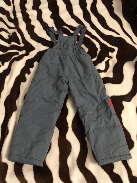 Salopeta ski copii - marime 104