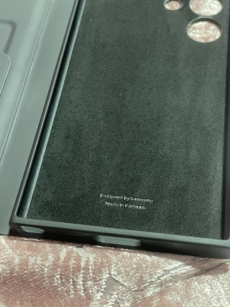 Husa pentru samsung s24 ultra