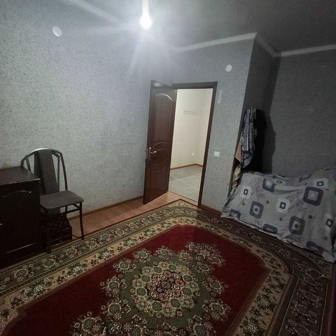 Beshkentga ketishda Avrora 2 xonali Yangi dom