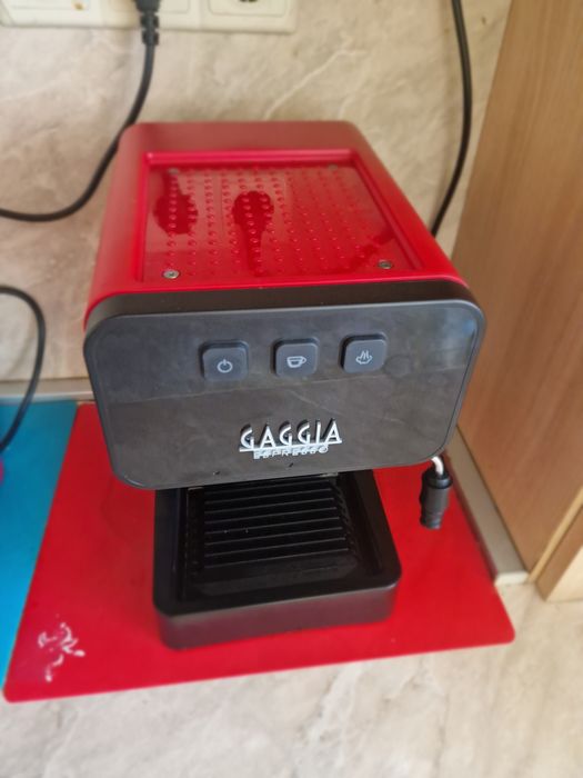 Кафемашина GAGGIA