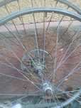 Roti bicicleta 28