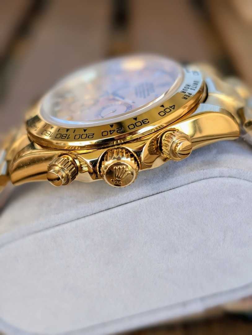 Автоматичен мъжки часовник Rolex Daytona Cosmograph