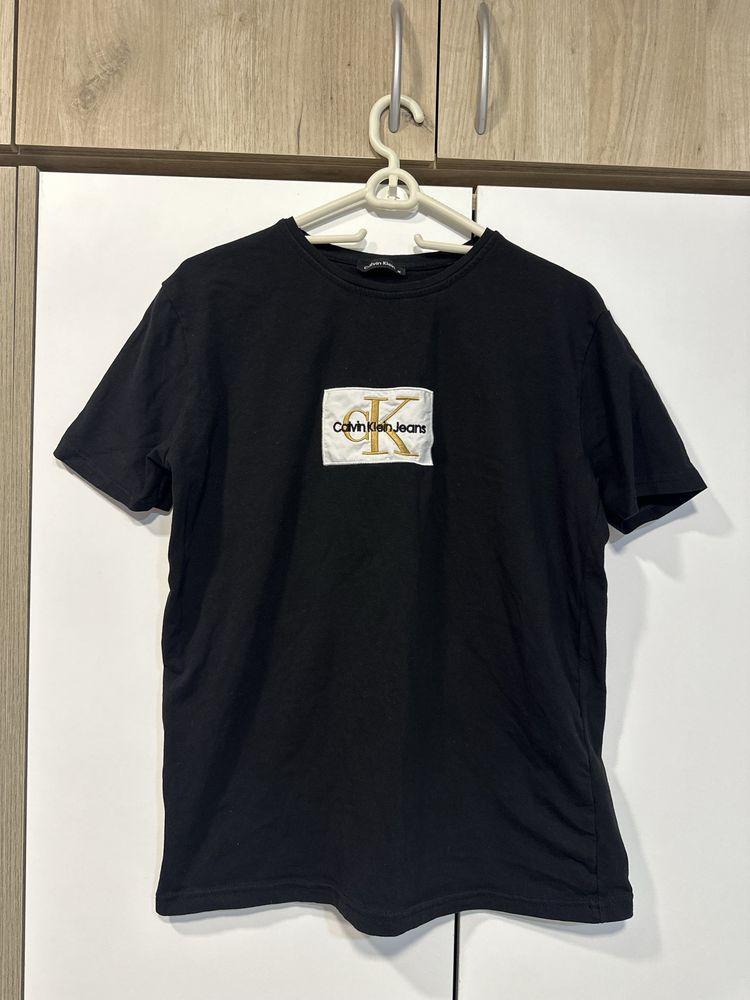 Тениски Pause The North Face Calvin Klein Heron Armani Exchange