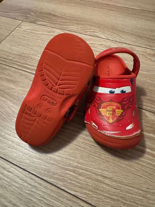 Papuci Crocs marimea 26-27