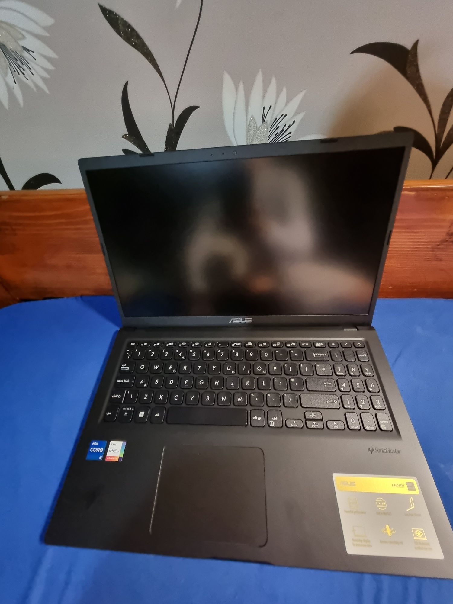 Laptop Asus vivobook