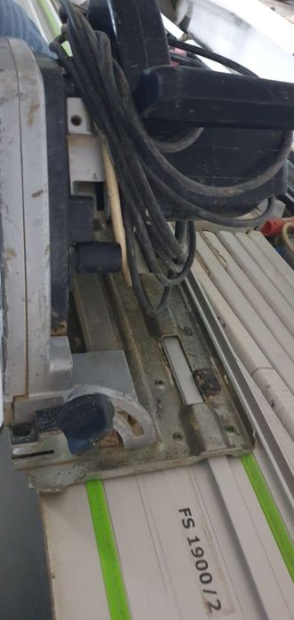 Циркуляр за части - 60лв.