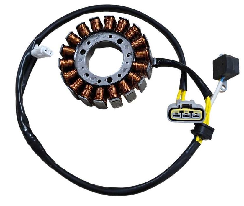 Magnetou Stator ATV Linhai 400 Model EFI